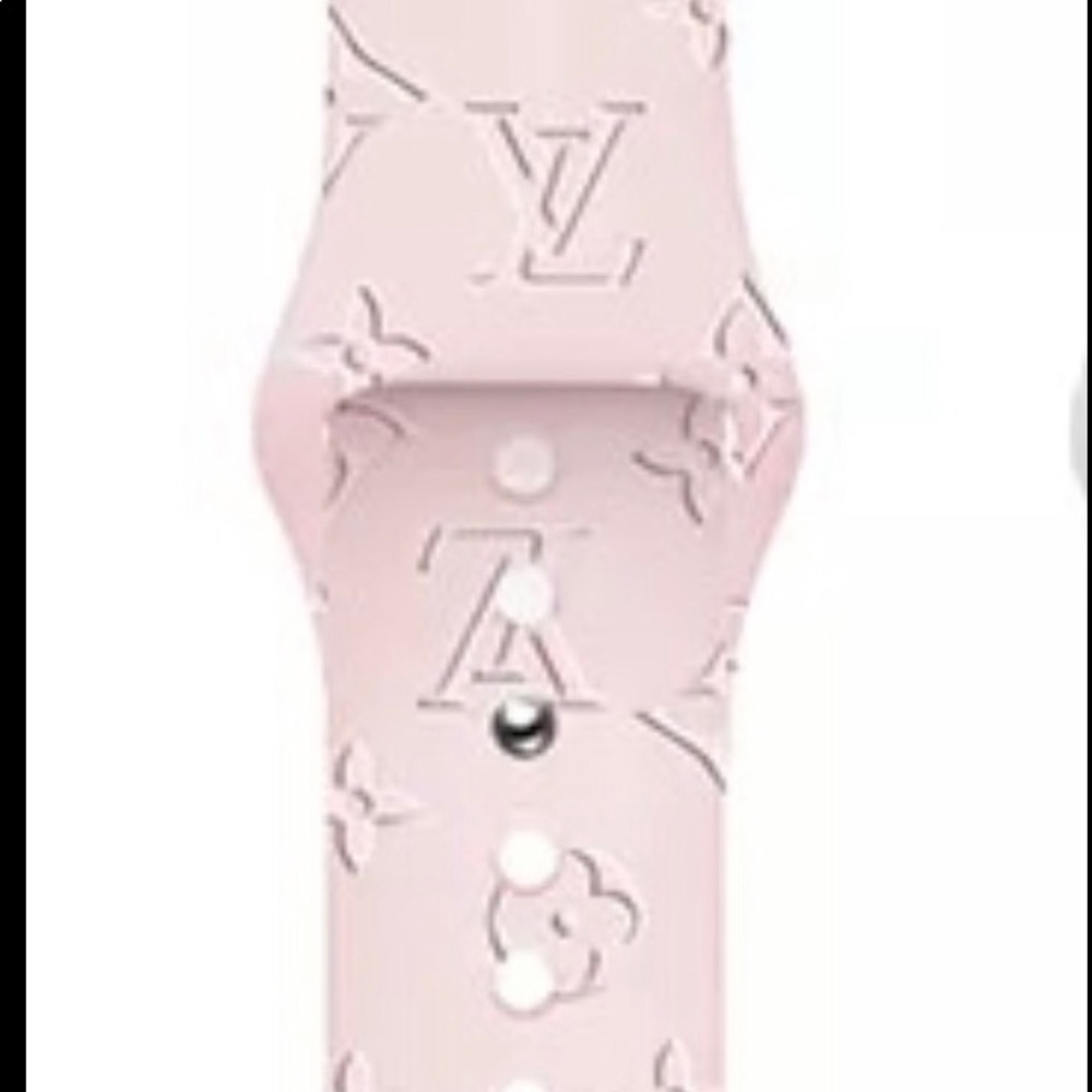 STRAP FOR APPLE WATCH - Picture 3 of 3